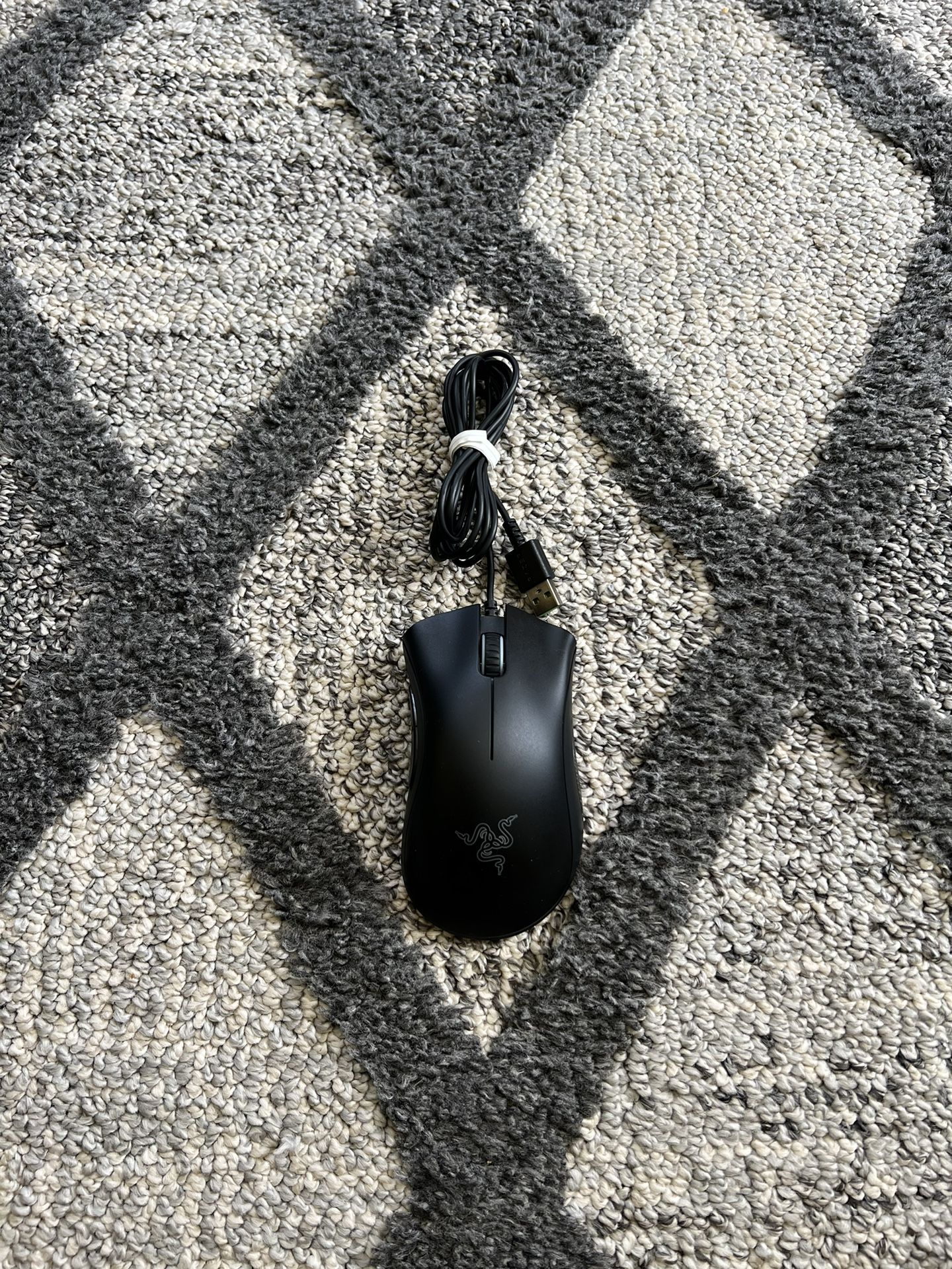 🖱️ DeathAdder Essential Gaming Mouse