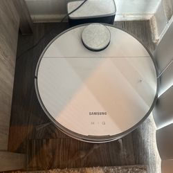 Samsung Vacuum
