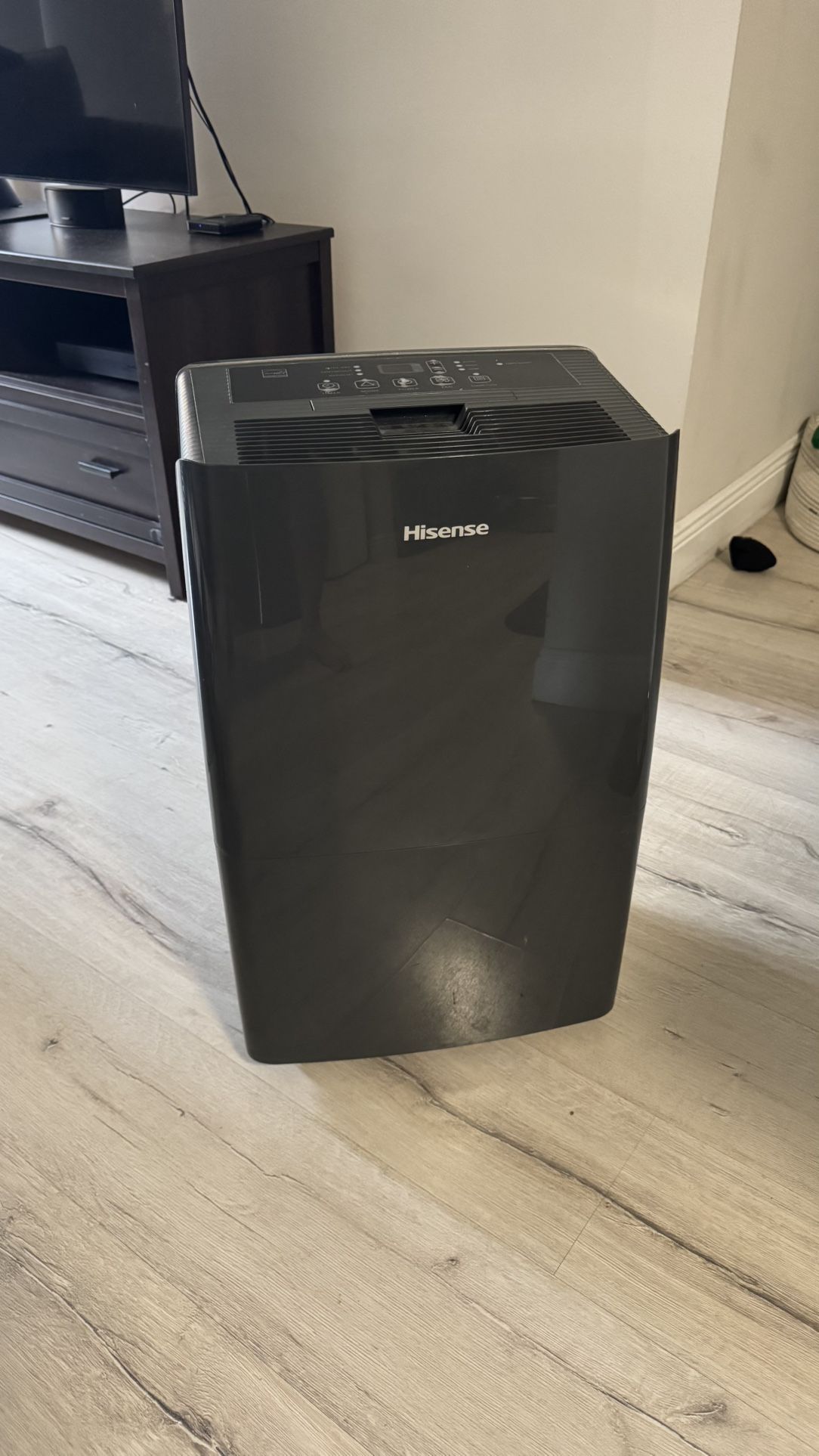 Dehumidifier HISENSE 70 Pint