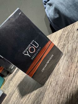 Emporio Armani Stronger With You Absolutely