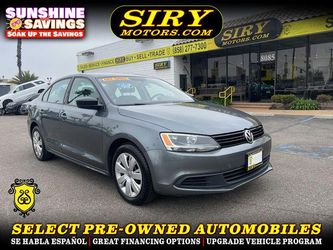 2012 Volkswagen Jetta