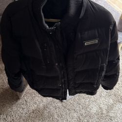  Bosideng Women’s XL Puffer Jacket 