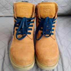 Timberland pro Composite Toe Safety Shoes 