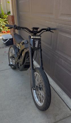 Eride pro SS 2.0
