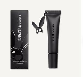 Ariana Grande R.E.M lipgloss
