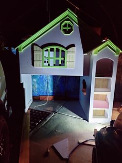 Trade winds Bunk Bed