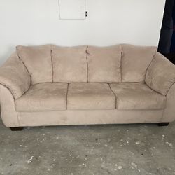 Two Set Of Sofa