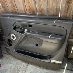 Door Panel