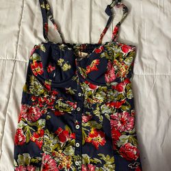 corset top