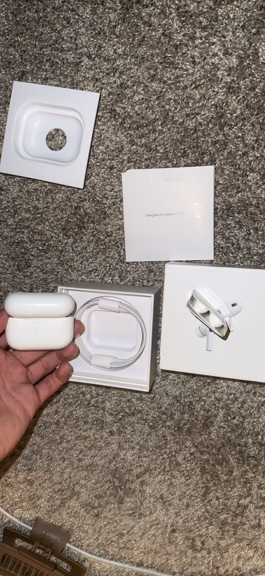 Brand New AirPod Pro Gen 2