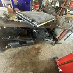 We Come To You Mechanics