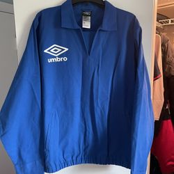 Umbro Long sleeve Pullover