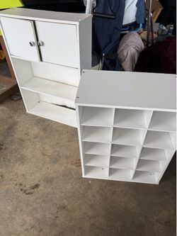 Dressers