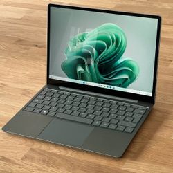 Microsoft Surface Laptop 6 for Business 15" with Copilot (Core Ultra 7 - 16GB RAM - 512GB SSD)- Buy in full or $1 today