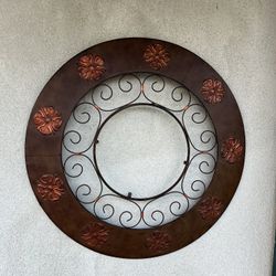 Decor Plaque