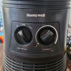 Room  Heater  Honerwell,READ DESCRIPTION!