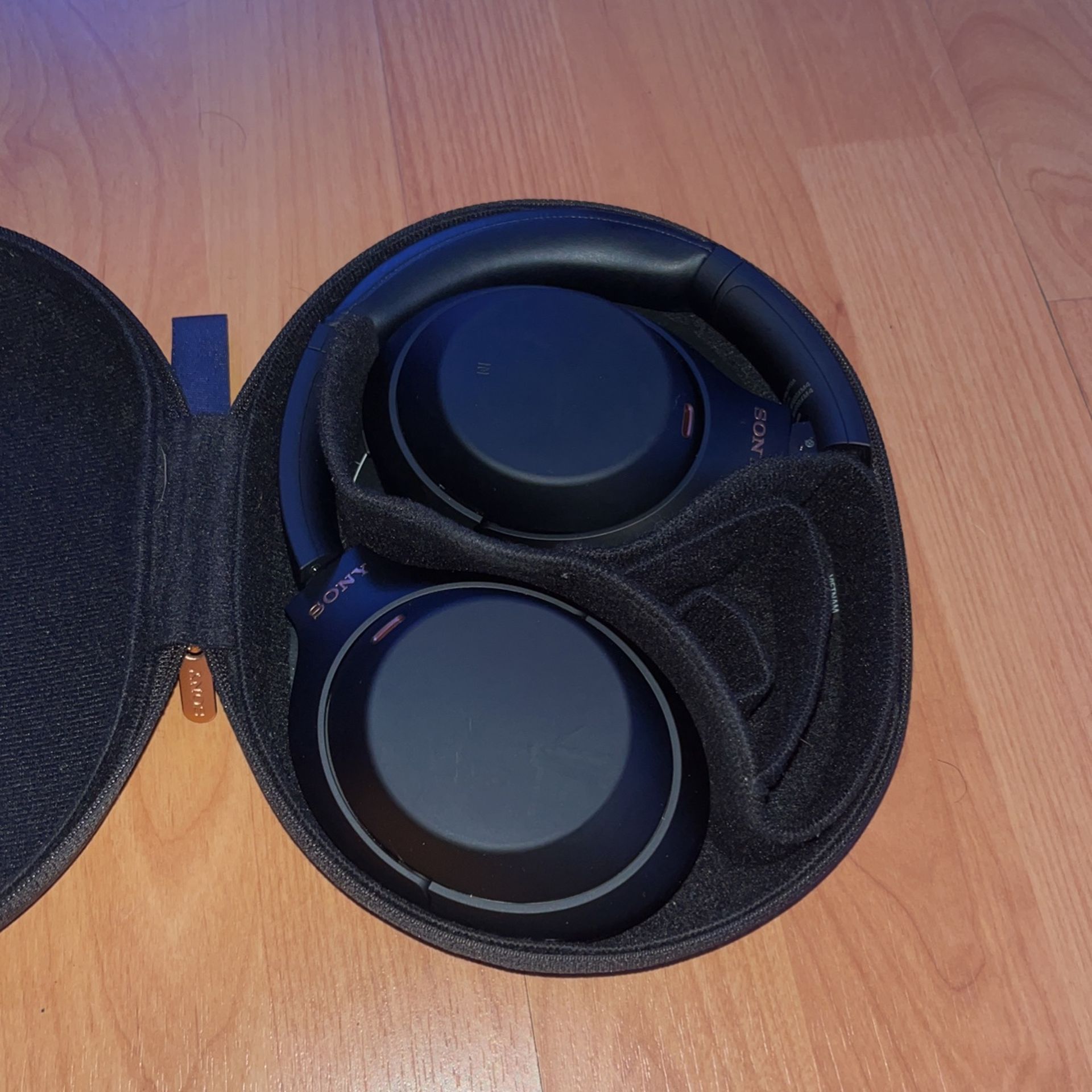 Sony wh-1000xm4