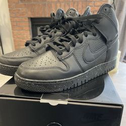 Nike Dunk High 1985 x UNDERCOVER Chaos US Mens 11 DS BRAND NEW