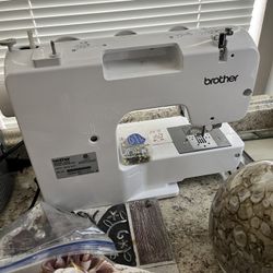 Brother Sewing Machines 