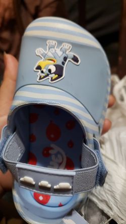 Baby Shoes