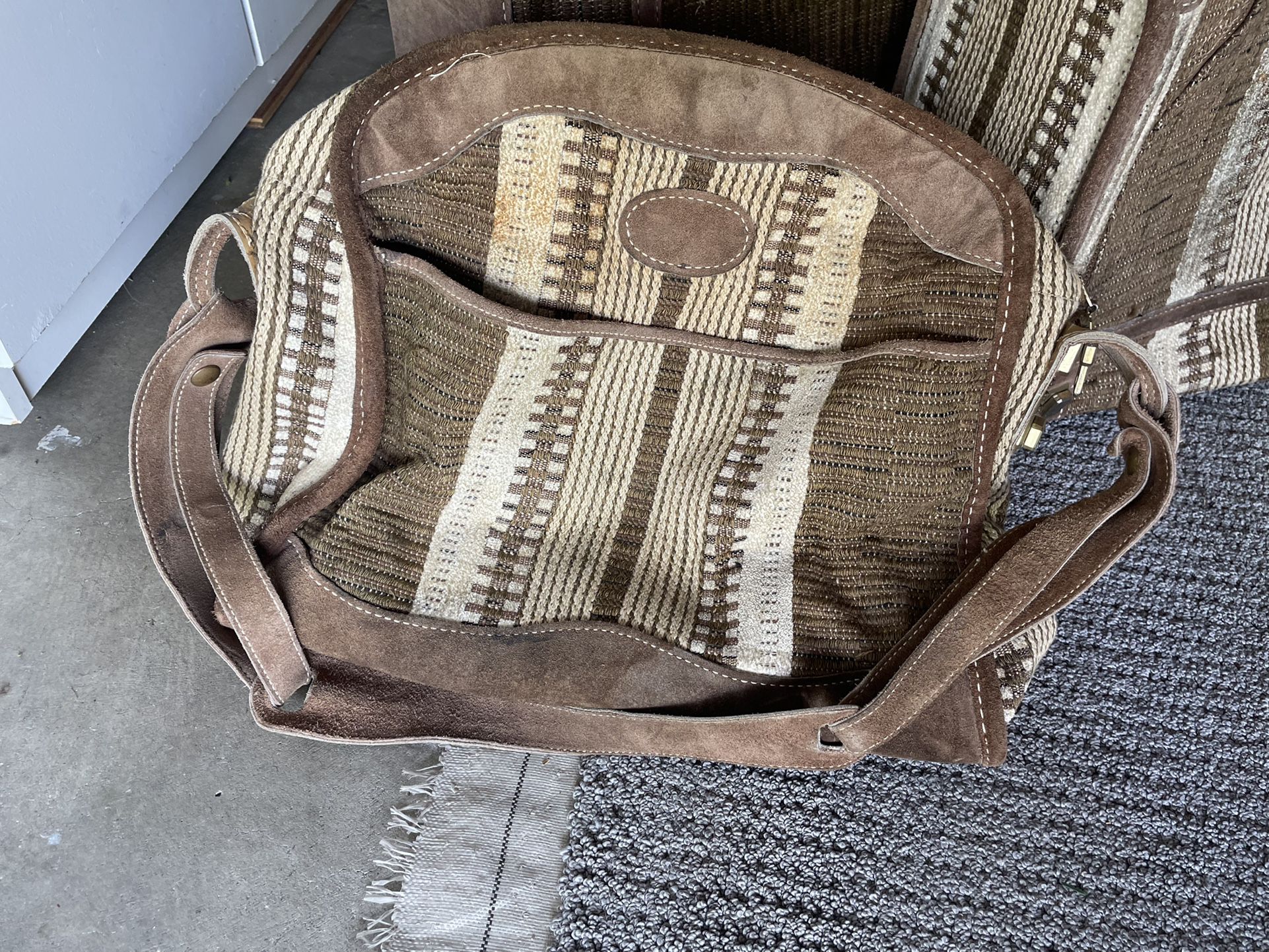 French Luggage Company Set From 1970 for Sale in Port St. Lucie, FL -  OfferUp