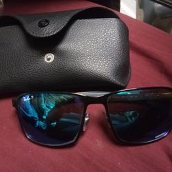Ray-Bans Polarized Sunglasses