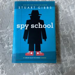 Spy School
