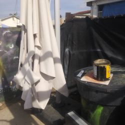 Canopy Tent