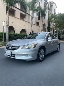2011 Honda Accord