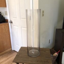 Ashland 24” Cylinder Vase