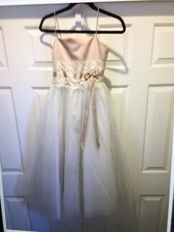 Flower girl dress (12)