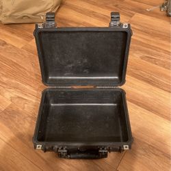 Pelican Case 1450