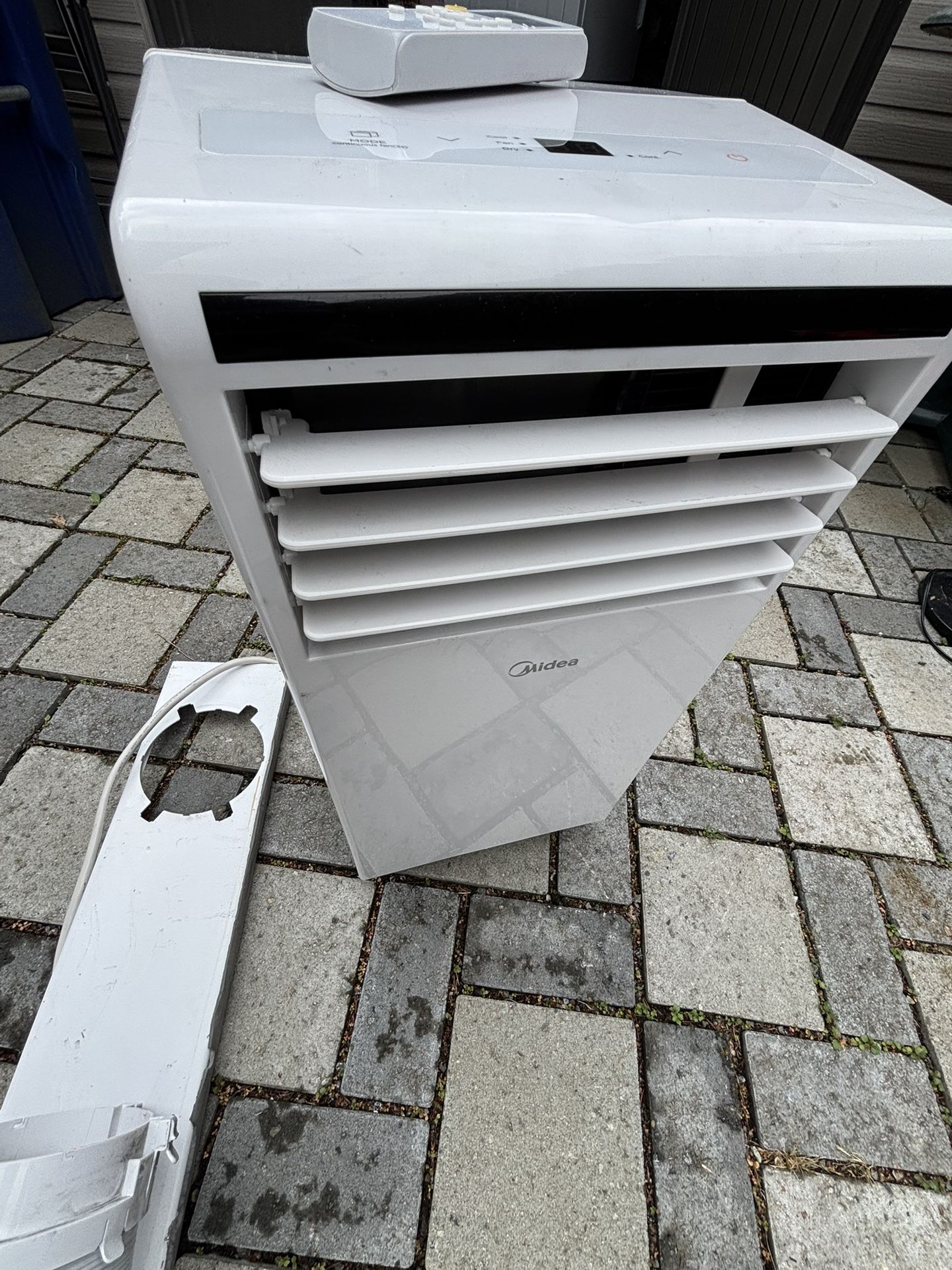 portable AC air conditioner