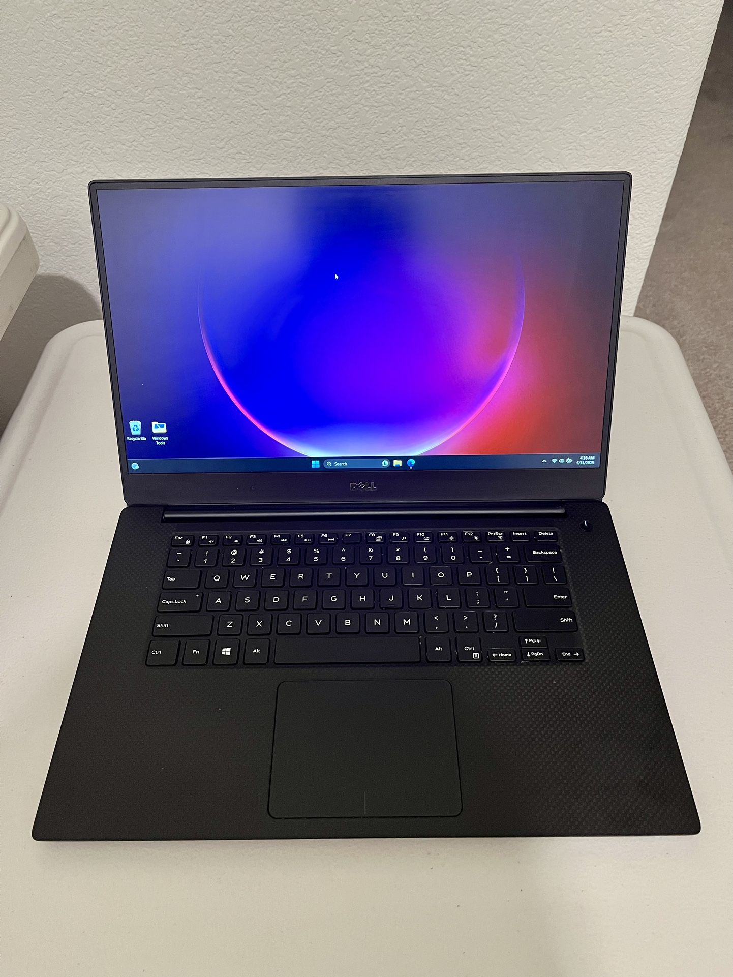 Dell XPS 15, Gaming Laptop for Sale in Manteca, CA OfferUp
