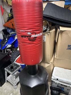 Portable Training Bag