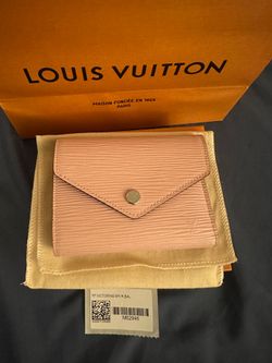 LV Victorine Wallet