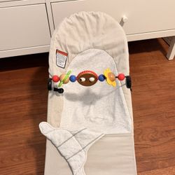 Baby Bjorn Bouncer 