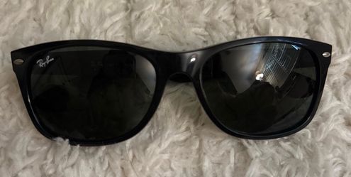 Ray bans sun glasses