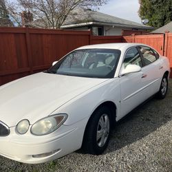 2006 Buick LaCrosse