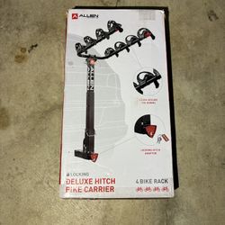 Bike Rack