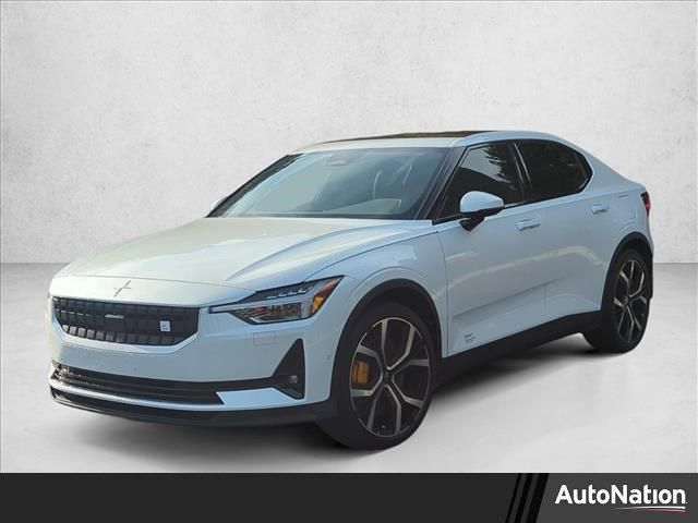 2021 Polestar 2