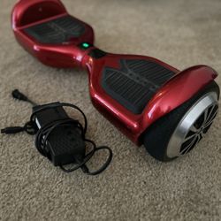 Hoverboard Swagtron T Series 