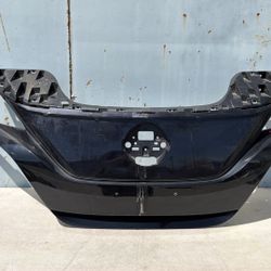 Nissan Leaf Front Upper Grille 2023 2024 2025 OEM