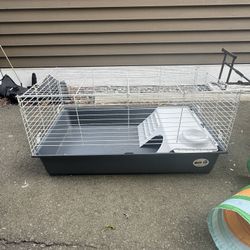 Small Animal Home