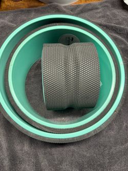 Chirp back rollers