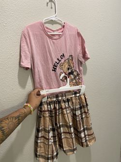 Girls 2 Piece Outfits And Dresses 