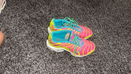 Girls Nike Shoes