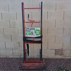 Appliance Dolly
