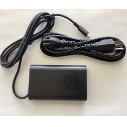 DELL CHROMEBOOK 11 3100 REPLACEMENT AC ADAPTER (65W)