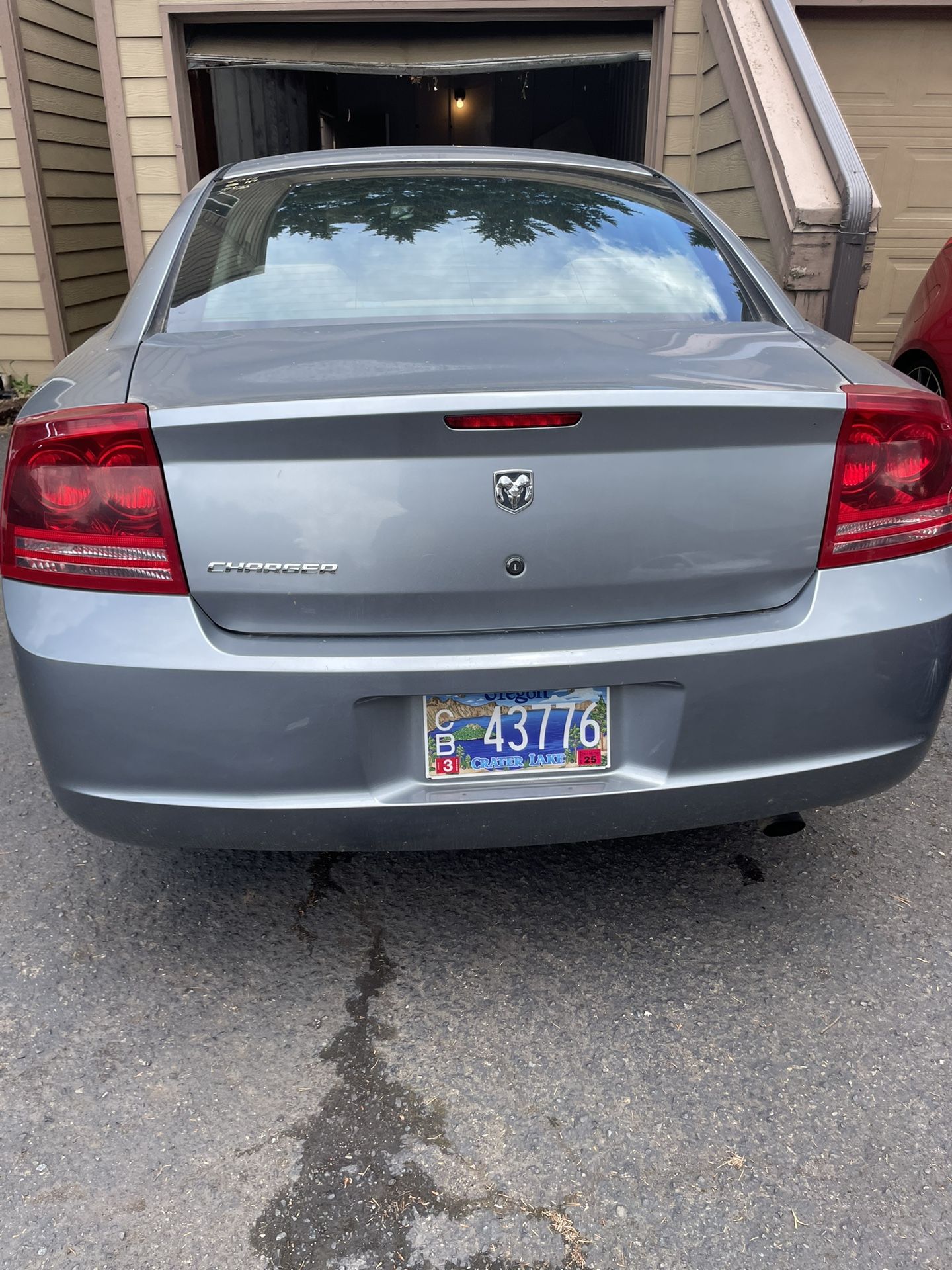 2006 Dodge Charger